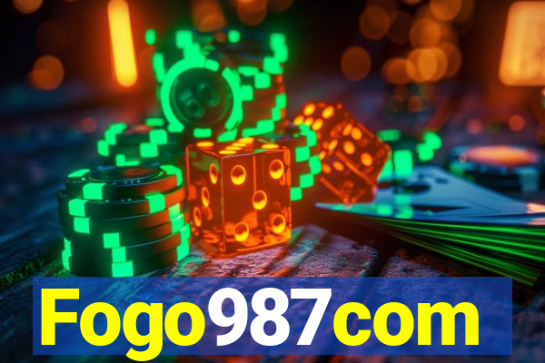 Fogo987com