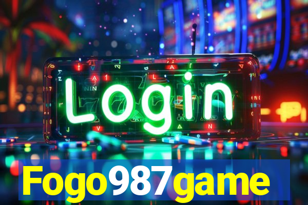 Fogo987game