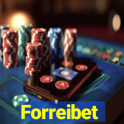 Forreibet