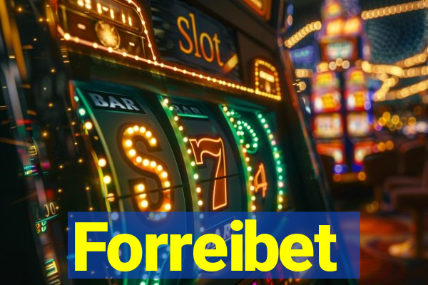 Forreibet