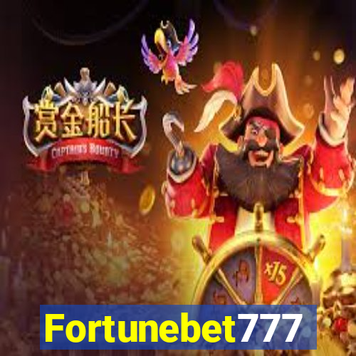 Fortunebet777