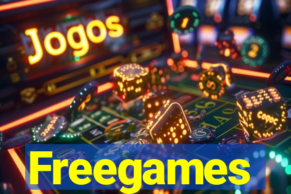 Freegames