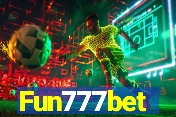 Fun777bet