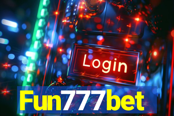 Fun777bet