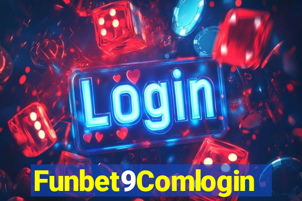 Funbet9Comlogin