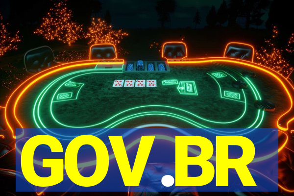 GOV.BR