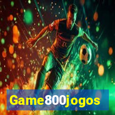 Game800jogos