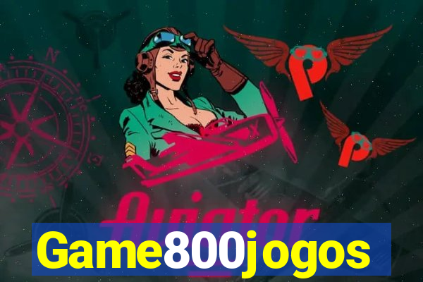 Game800jogos