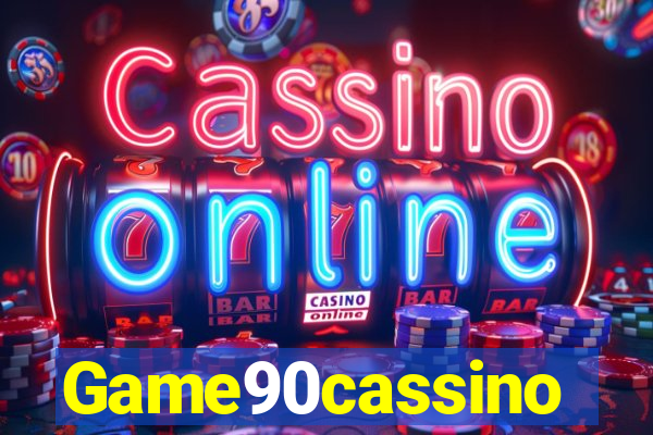 Game90cassino