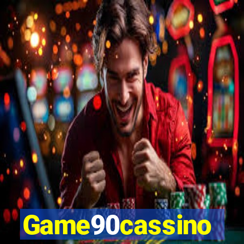 Game90cassino