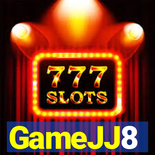 GameJJ8