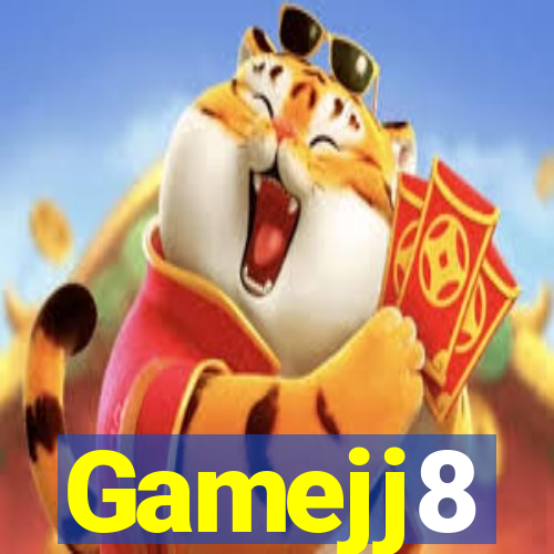 Gamejj8