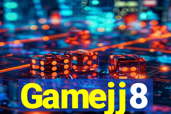 Gamejj8