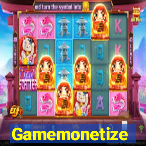 Gamemonetize