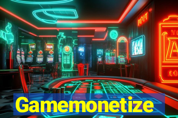 Gamemonetize