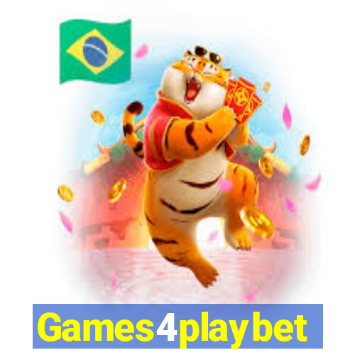 Games4playbet