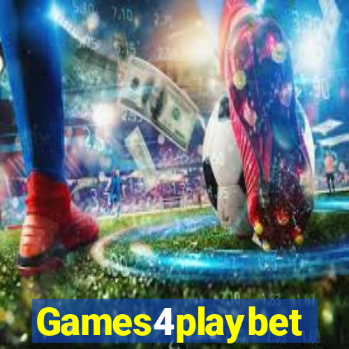 Games4playbet