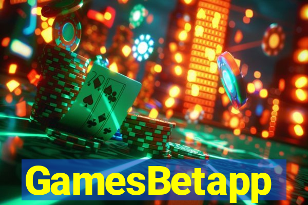 GamesBetapp