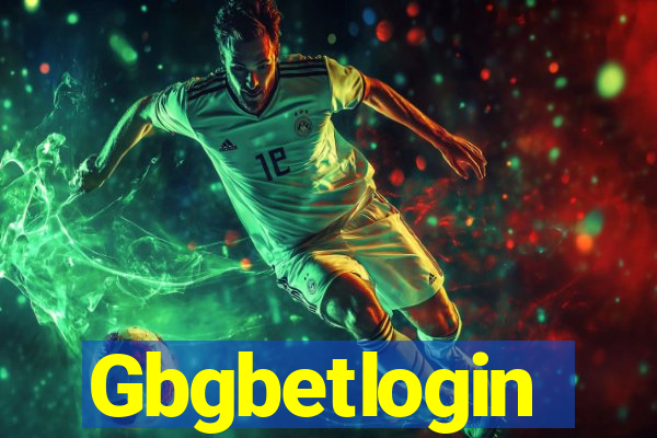 Gbgbetlogin