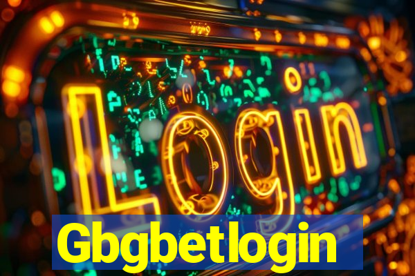 Gbgbetlogin