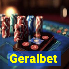 Geralbet