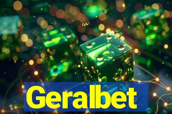 Geralbet