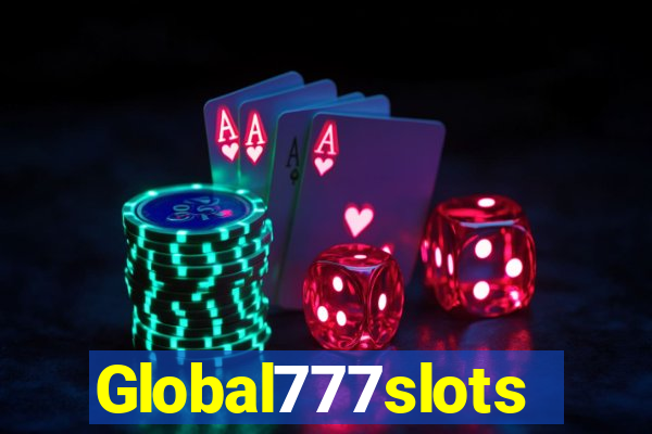 Global777slots