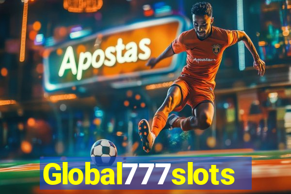 Global777slots