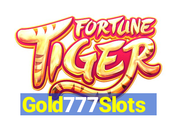 Gold777Slots