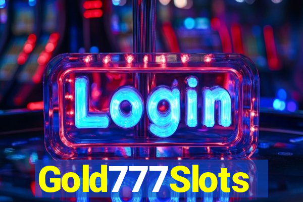 Gold777Slots