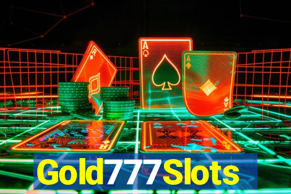 Gold777Slots