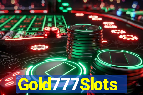 Gold777Slots