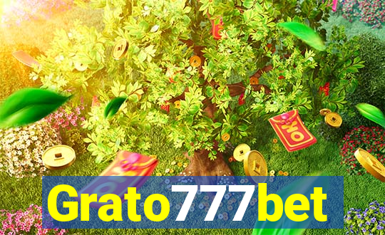 Grato777bet