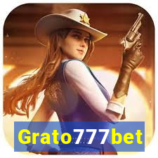 Grato777bet