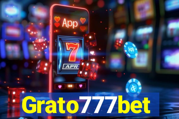 Grato777bet