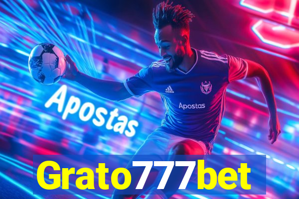 Grato777bet