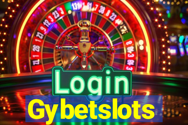 Gybetslots