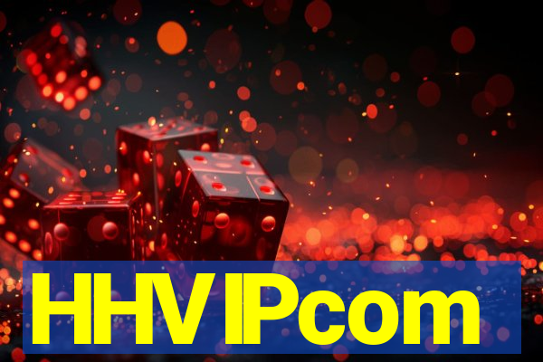 HHVIPcom