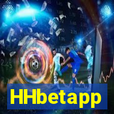 HHbetapp