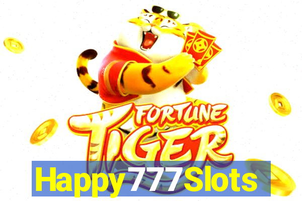 Happy777Slots