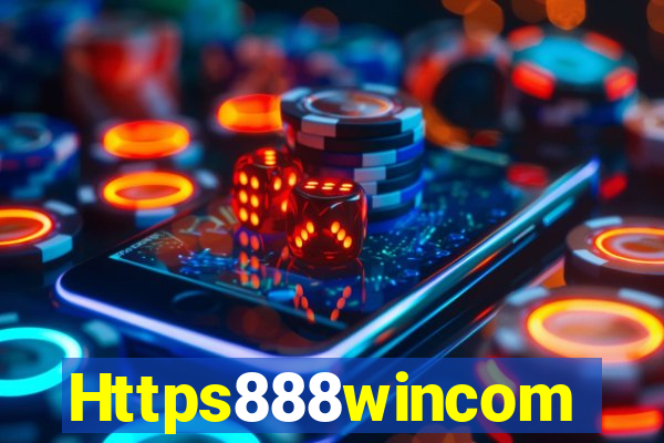 Https888wincom