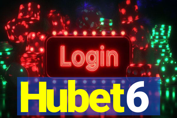 Hubet6