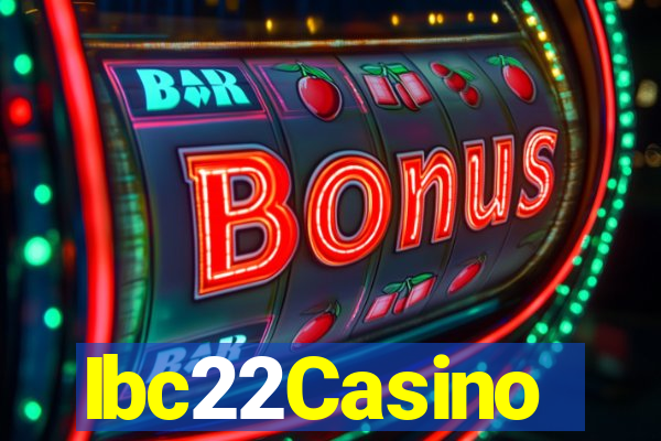 Ibc22Casino