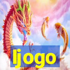 Ijogo