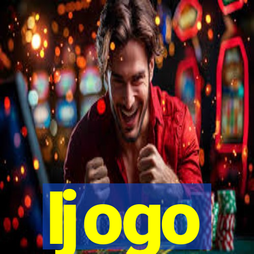 Ijogo