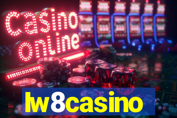 Iw8casino