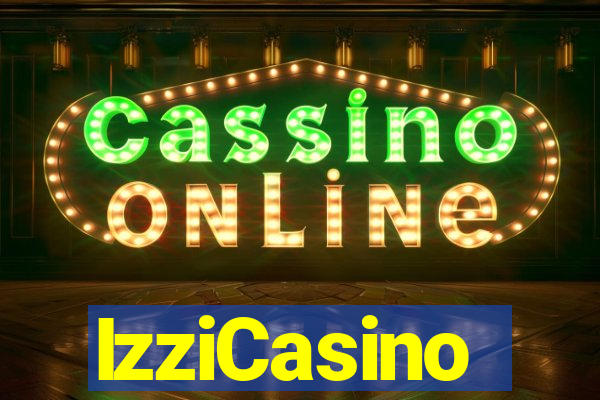 IzziCasino