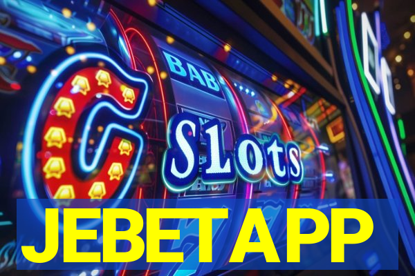 JEBETAPP