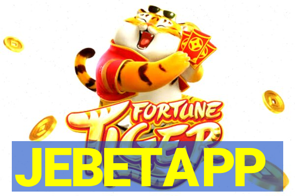 JEBETAPP