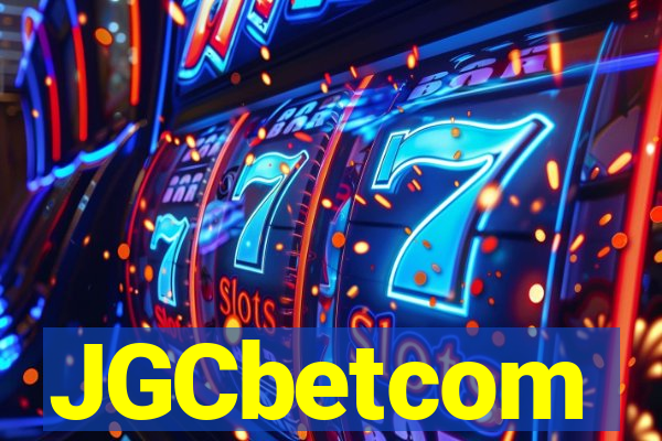 JGCbetcom